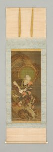 拉坎和山羊 作者 日本学校