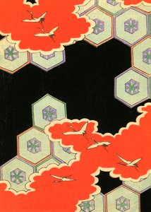 红云飞鹤 作者 日本学校