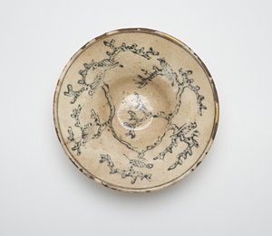 上菜碗（八chi） 作者 日本学校