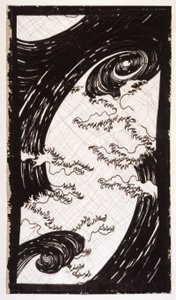 模板（纸） 作者 日本学校