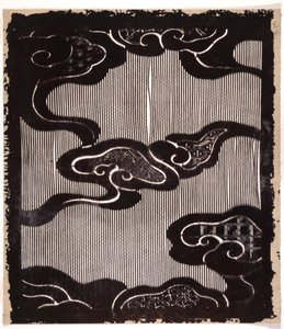 模板（纸） 作者 日本学校