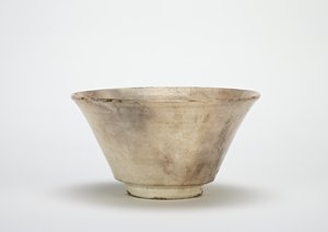 茶碗 作者 日本学校