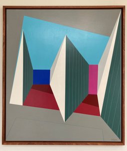 迷宫（绘画）