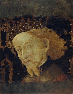 詹姆斯一世（James I）1208-1276，阿拉贡国王