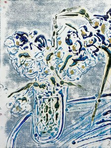 Fleur De Sel No. 作者 杰·巴特勒