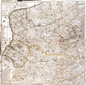 法国（大区：北加来海峡、上诺曼底、皮卡第 比利时（大区：佛兰德斯）