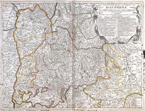法国（大区：罗讷-阿尔卑斯，普罗旺斯-阿尔卑斯-蓝色海岸），意大利（皮埃蒙特西部）