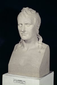 拿破仑一世（1769-1821）1806