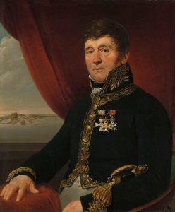 Jan Blanken Jansz.，水厂总监