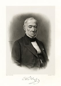 Charles Auguste Pellat 作者 让·巴蒂斯特·阿道夫·拉福斯
