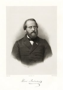 HenriJosephLéonBaudrillart，1865-66