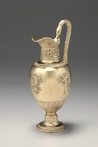 约尔，约1817年 作者 让·巴蒂斯特·克劳德·奥迪