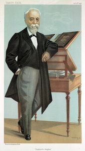 正义对德雷福斯，1898年