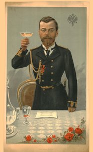 小父亲，1897年。