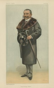 Theophile Delcasse