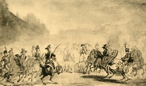 Revue du Quintidi