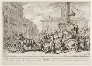 The Chinese Mascarade 作者 让·巴蒂斯特·玛丽·皮埃尔