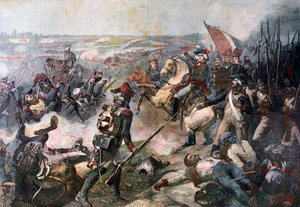 1794年6月26日，1892年，弗劳洛斯战役