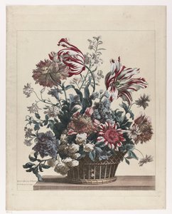 花篮
花篮 作者 尼古拉斯·德·波伊 (I)