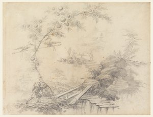中国风幻想 作者 让·巴蒂斯特·皮列曼