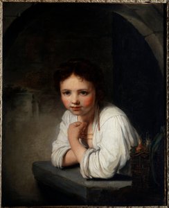 Jean Baptiste Santerre (1651-1717) 18 世纪奥尔良美术博物馆