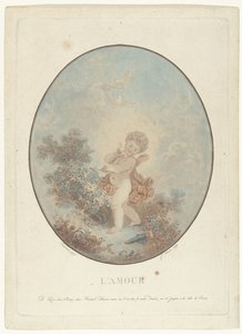 De liefde
L