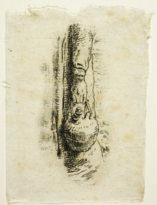 农民上工 作者 Jean-Francois Millet