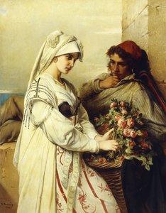 艾迪尔，1864年