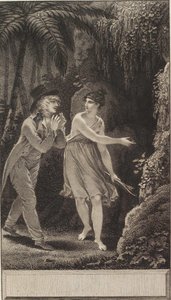 印第安部落：ou, Edward 和 Stellina
