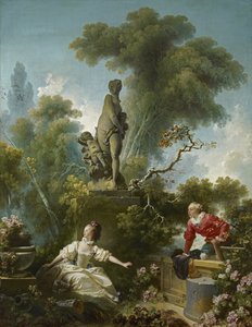 法语：Les Progrès de l