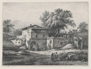 小讲堂》，1804年。