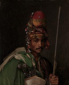 巴希-巴祖克（CA） 1868-69。