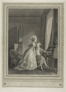 诱人的优惠 作者 Jean Louis Delignon