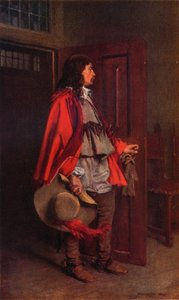 回归家园，1867年，1923年 作者 让·路易斯·欧内斯特·迈森尼尔