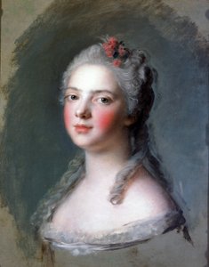 Madame Adelaide de France 作者 让·马克·纳蒂尔
