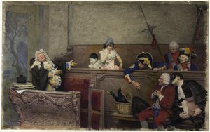 Trial of Pierrot (watercolor and gouache, over graphite, on cream board)   1421888   zh       chinese Successfully Translated  Original: River Stour, Suffolk Translat: River Stour, Suffolk 1444490 zh chinese Successfully Translated Original: Sir Francis Sa
