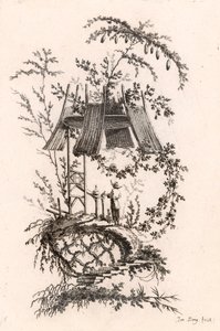 中国小屋