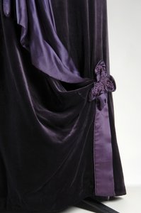 下午的衣服 作者 珍妮·帕奎因