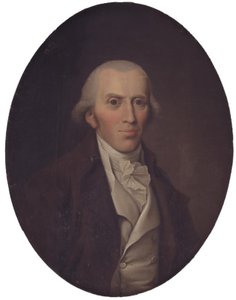 Johann Jacob Frølich d.æ. 作者 詹斯·尤尔