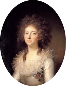 Marie-Sophie-Frederikke2 丹麦女王 作者 詹斯·尤尔