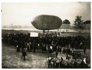 汤姆-鲍德温上尉 作者 杰西·塔伯·比尔斯（Jessie Tarbox Beals）