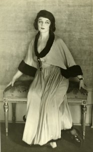 Marie Doro，c.1905-40