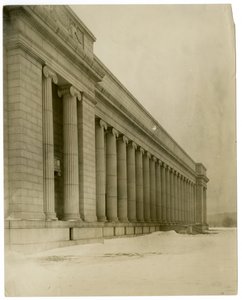 波士顿美术博物馆，美国，约1902-10（明胶银照片