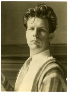 诺曼贝尔格德斯，1905年 作者 杰西·塔伯·比尔斯（Jessie Tarbox Beals）