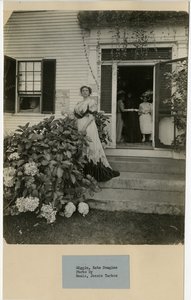Wiggin, Kate Douglas 作者 杰西·塔伯·比尔斯（Jessie Tarbox Beals）