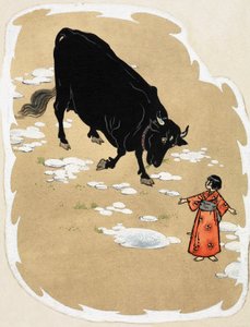 梨花的故事
