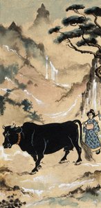 梨花的故事 作者 赫苏斯·布拉斯科