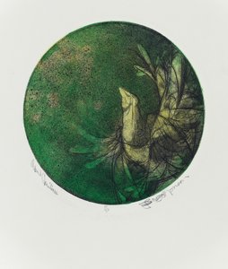 四月圣诞节 作者 吉姆·蒙森