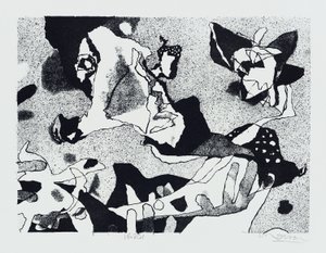 Ubu Roi 作者 吉姆·蒙森