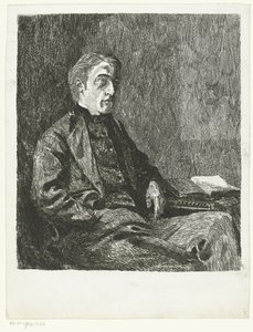 艺术家琼·伯格的自画像 作者 琼伯格